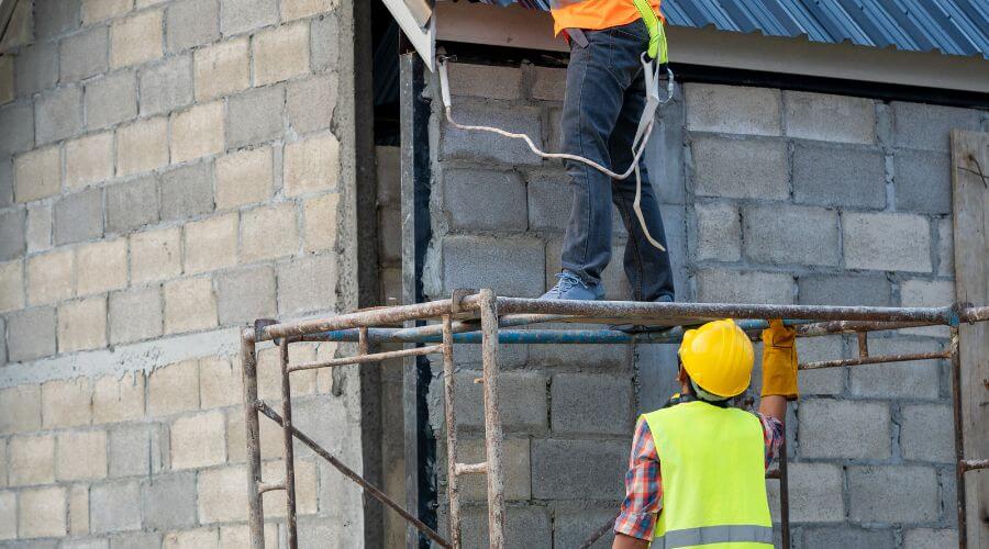 Expert top industrial roofings services in Grand Bay, AL